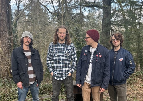 Salo Panto,  Pulsa, and Stratosphere poster