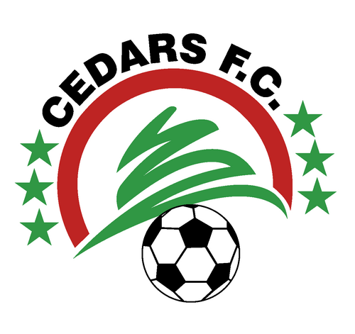 Troy United FC vs Cedars FC poster