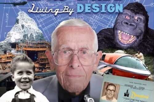 Tea Party & Documentary Screening w/Bob Gurr!