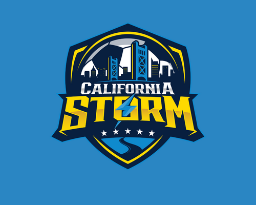 California Storm vs. San Juan SC - June 16th @ 6:30PM poster