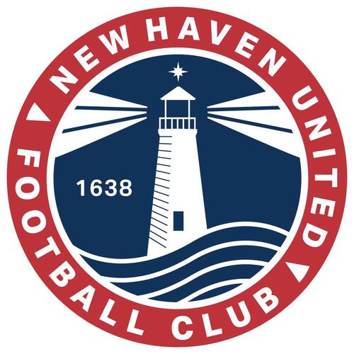 New Haven United FC vs Osners FC  poster
