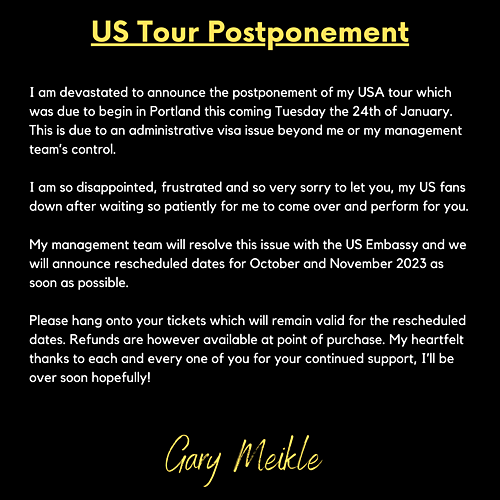 Gary Meikle 2.5 image