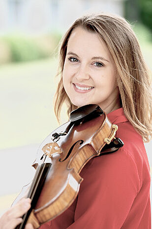 SEMPRE I Chamber Music poster