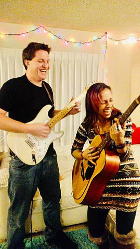 Live from the Art Boutiki featuring Nehal and Austin image