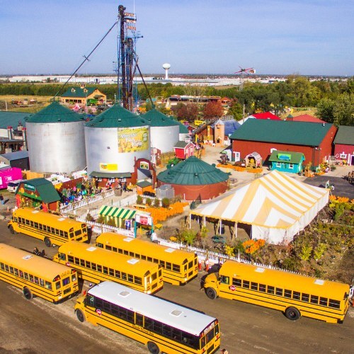 Fall Educational Field Trips image