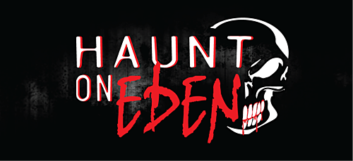 Haunt on Eden: Hide & Seek poster