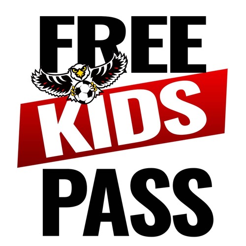 Free Kids Pass  ( June 14 )   