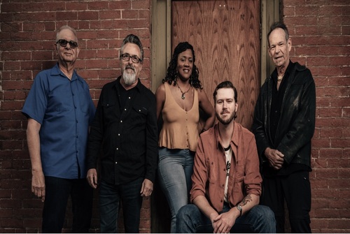 M'sippi Slide - Lijah Raoof Birthday Show poster