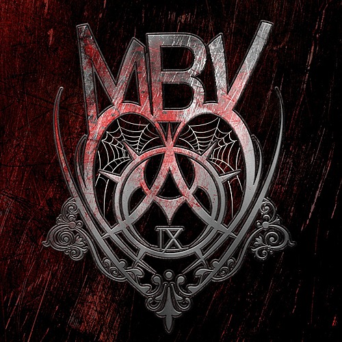 My Bloody Valentine 2024 poster