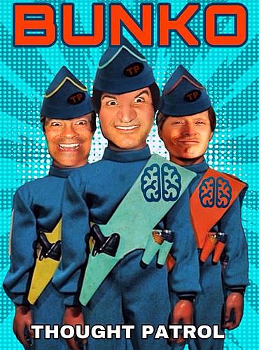 Bunko, Tong at Art Boutiki poster