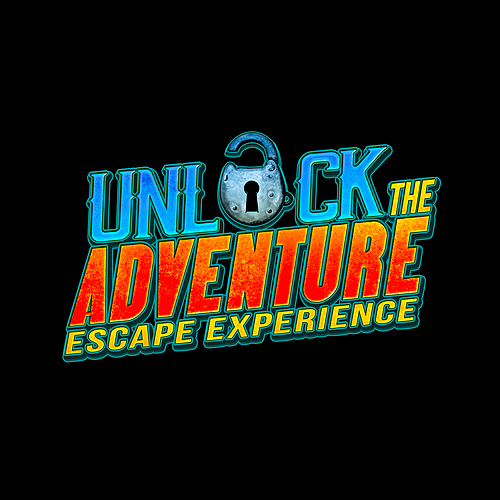 Unlock The Adventure Escape Experience at 126 W Spring Street poster