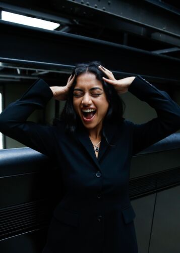 EASHA , Silk Road , Daisy CIrcuit at Art Boutiki image