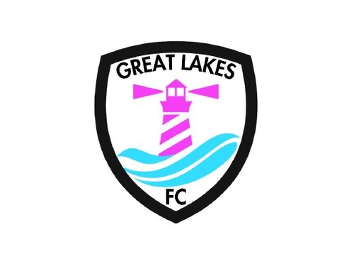 Great Lakes FC vs. Detroit Waza Flo poster