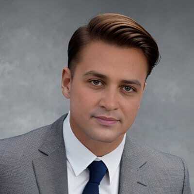 Vladimir's Homecoming poster