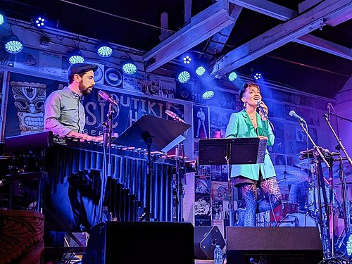 Amy D. + Dillon Vado image