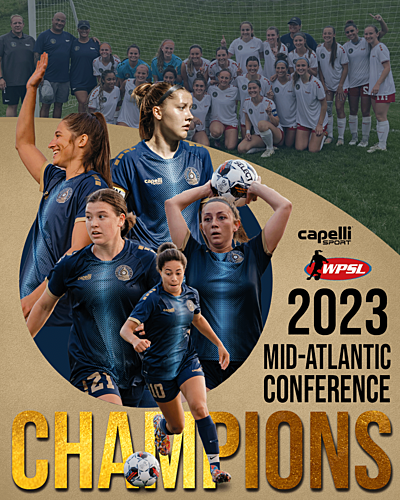  Out-of-Town Ticket: Eastern Regional Championships July 15-16 in Clarkstown, NY  poster