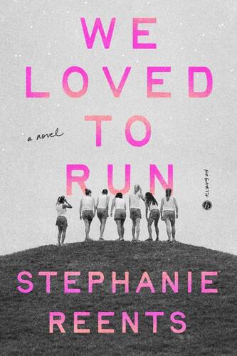 Booksmith presents: We Loved To Run / Stephanie Reents with Martha Conway & Keith Ekiss poster
