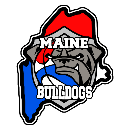 Maine Bulldogs vs. New Hampshire Kingz poster
