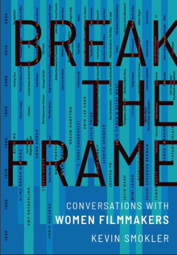 Booksmith presents: Kevin Smokler with Tiffany Shlain / Break the Frame poster