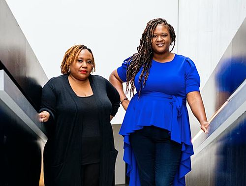 A Queen's Liberation Story poster