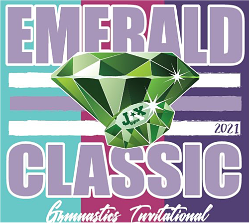 Emerald Classic poster