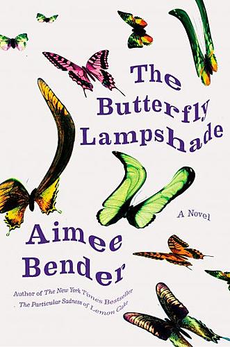 Aimee Bender in conversation with Ploi Pirapokin / The Butterfly Lampshade poster