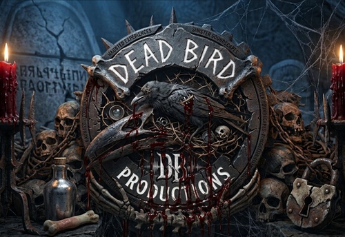 Summon your Screamsquad for Facing Evil: Dead Birds Production 2026! poster