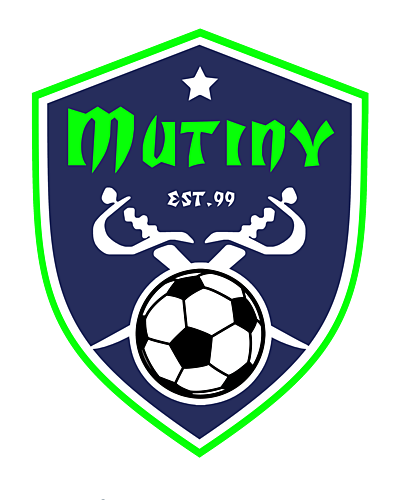 East Conference Semis - Mutiny vs. Steel City  poster