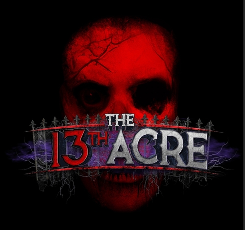 The 13th Acre Fire Pit Rentals (Fall 2025) poster