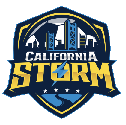 WOMEN’S HOME GAME - Wednesday  07/03/24  vs CAL STORM image