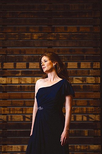 "Romancing the Tone" with Anne Schilperoort, Joe Brooks, & Melissa Schiel poster