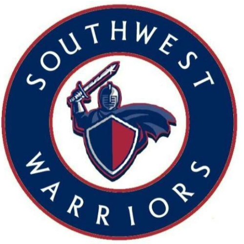 North Alabama War Dawgs vs Southwest Warriors poster
