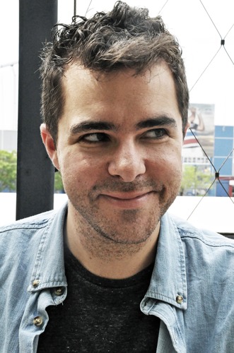 Adam Sass - Cursed Boys and Broken Hearts poster