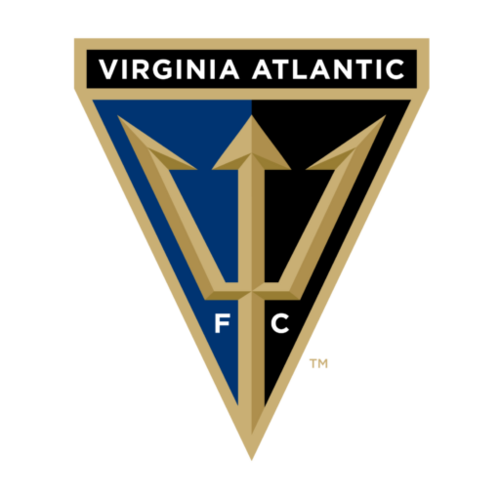 Virginia Atlantic FC vs Annapolis Blues FC poster