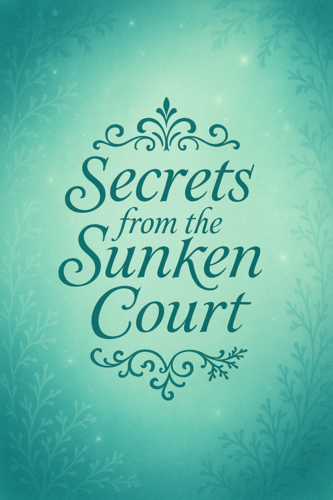 Secrets from the Sunken Court