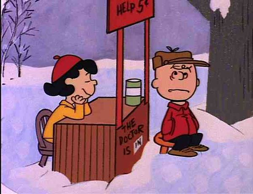 Booksmith on Ice poster