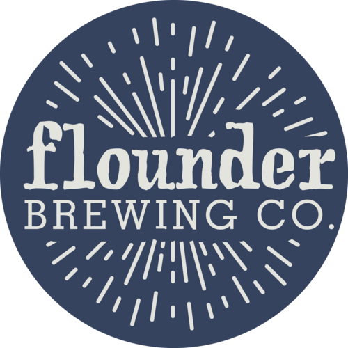 Valentine's at the Flounder Barn! poster