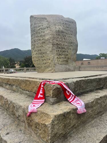 Temecula FC Pro Tryouts    poster