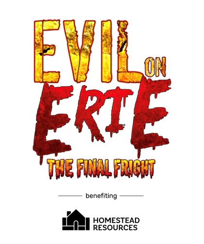 Evil on Erie poster