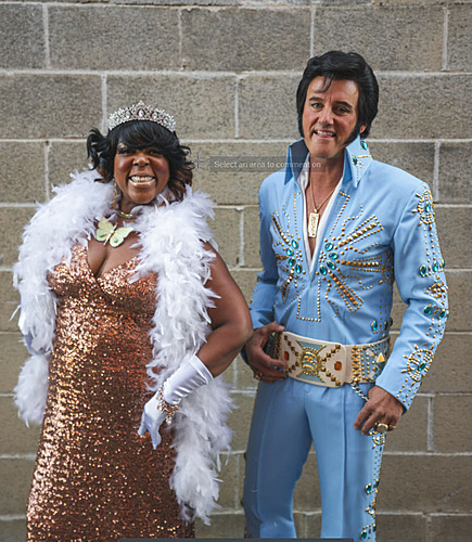 Soul Searching Band poster