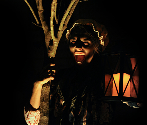 The Sleepy Hollow Adventure poster