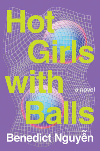 Booksmith presents: Benedict Nguyễn / Hot Girls With Balls