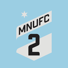  MLS Next Pro - MNUFC2 vs Sporting KC II poster
