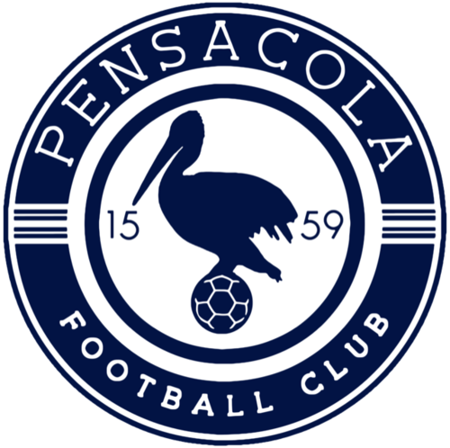 Pensacola FC Women's Senior vs. Union 10 FC  poster