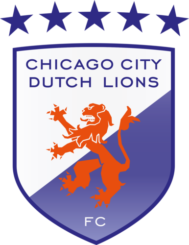 (MWPL) Chicago City Dutch Lions FC vs. Berber City FC poster