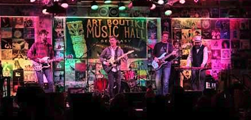 Dear Radio with Dear Darling poster