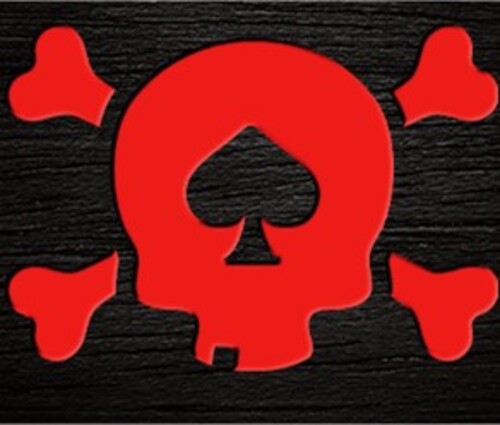 Death at the Poker Table: Murder Mystery Dinner