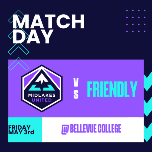 Midlakes United vs. Holac FC poster