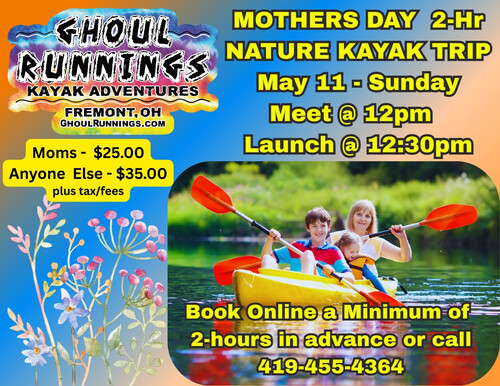 MOTHERS DAY SPRING FLING FLOAT poster