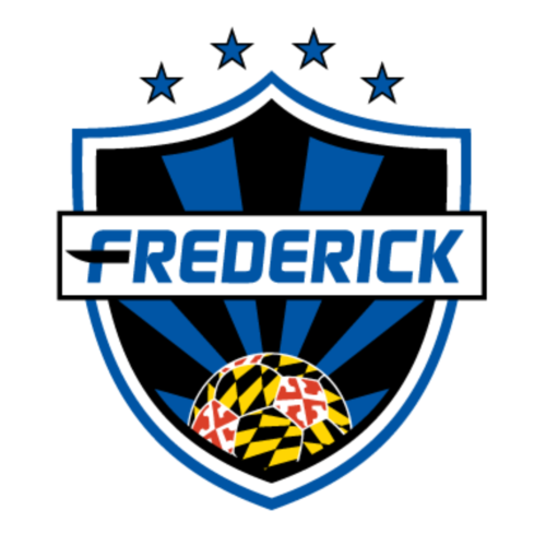 FC Frederick v DMV Elite poster